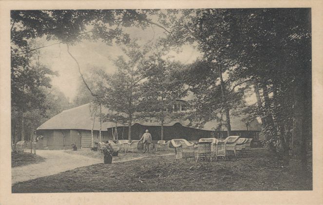 Groot Kievitsdal
